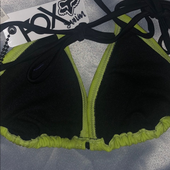 Fox Racing Bikini Top - Picture 9 of 9